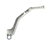 Pedale Di Avvio RFX Race Serie (Argento) Autostrada crf250/250x