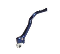 Pedale Di Avvio RFX Race Serie (Azzurro) per Moto Ricambi Accessori Parti