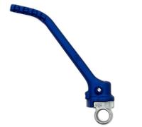 Pedale Di Avvio RFX Race Series-Azul per Moto Ricambi Accessorio Pezzi