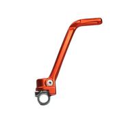 Pedale Di Avvio RFX Race Series-Naranja per Moto Ricambi