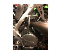 Pedale Di Avvio RFX Race Series-Plata per Moto Ricambi Accessorio Pezzi