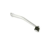 Pedale Avvio Alluminio Con Gomma Vespa Px 125/150/200 , p200e, Cosa, Dn / DS,