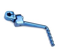 Pedale Di Avvio V Parts-Derbi Alluminio Azzurro per Moto Ricambi