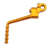 Pedale Di Avvio V Parts-Derbi Alluminio Oro per Moto Ricambi