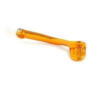 Pedale Di Avvio V parts-et2 Alluminio Oro per Moto Ricambi