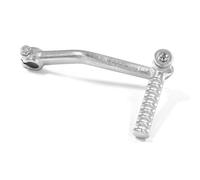 Pedale Di Avvio V Parts-Jog Acciaio Cromato per Moto Ricambi