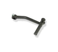 Pedale Di Avvio V Parts-Jog Acciaio Nero per Moto Ricambi