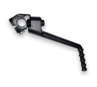 Pedale Di Avvio V Parts-Minarelli am6 Acciaio Nero per Moto