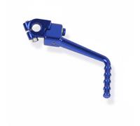 Pedale Di Avvio V Parts-Minarelli am6 Alluminio Azzurro per Moto