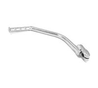 Pedale Di Avvio V Parts-Suzuki Acciaio Cromato per Moto Ricambi