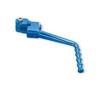 Pedale Di Avvio V Parts-Suzuki Alluminio Azzurro per Moto Ricambi