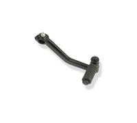 Pedale Di Avvio V Parts-Typhoon Acciaio Nero per Moto Ricambi