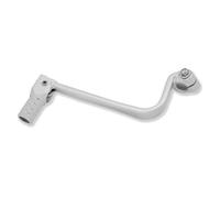 Pedale Cambio Kawa / Suzuki. Grigio per Moto Ricambi Ciclomotore/Accessori