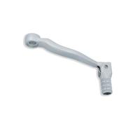 Pedale Cambio Ktm. Grigio per Moto Ricambi Ciclomotore e Accessori