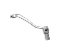Pedale Cambio Velocidades. Argento per Moto Ricambi Ciclomotore Accessori Per