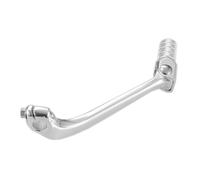 Pedale Cambio Suzuki Rmx 250. Aluminio. Grigio Opaco per Moto Ciclomotore