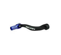 Scar Pedale cambio Gasgas GSL509B – Nero con punta blu
