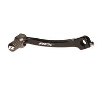 Pedale di cambio rfx flex+ factory edition anodizzato duro per i motocicli