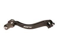 Pedale di Cambio RFX Flex + Factory Edition Anodizzato Duro per Moto di Ricambio