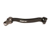 Pedale di Cambio RFX Flex + Factory Edition (Nero / IN Titanio