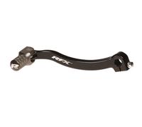 Pedale di Cambio RFX Flex + Factory Edition Anodizzato Duro per Moto Scooter