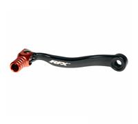 Pedale di Cambio RFX Race (Nero/Rosso) per Moto Ricambi Accessori Parti