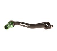 Pedale Di Cambio Rfx Race (Nero/Verde) - Kawasaki Kxf450 Per Moto Ricambi