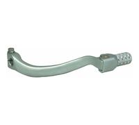 Pedale di Cambio RFX Race-Plata/Argento per Moto Ricambi Accessori Pezzi -