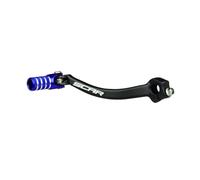 Pedale Cambio Scar-Nero/Punta Blu Per Moto Ricambi Ciclomotore