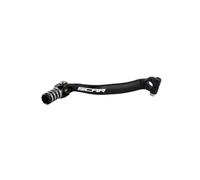 Pedale di Cambio Scar-Negro / Punta Azzurro per Moto Pezzi Ricambio