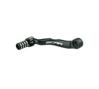 Scar Gasgas Gsl515bk Shift Lever Argento