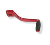 Pedale di Cambio V Parts-Derbi Alluminio Rosso per Moto Ricambi Accessori