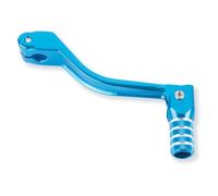 Pedale di Cambio V Parts-Derbi DRD Alluminio Rosso per Moto Ricambi Accessori