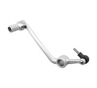 Vparts 1058559 Shift Lever Argento