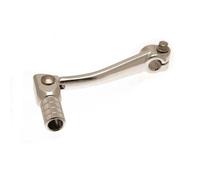 Pedale di Cambio V Parts-Minarelli am6 Alluminio Oro per Moto Ricambi