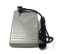 Pedale di controllo a pedale per Elna 5100 6001 9600 E9500 Excellence 730 Expressive 900+