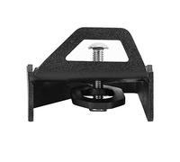 Pedale di Estensione della Leva del Freno Posteriore in Alluminio Ad Alta densità per CRF1000L, Piastra di Ampliamento Leva del Freno Antiruggine e Resistente All'usura, Perfetta per gli