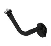 Pedale di ricambio per trattore Reverse X con cuscinetto in gomma per modelli LX176 LX178 LX186 LX188 425 445 455 Compatibile con F525 F710 F735 F825 G100 GT242 GT262 GT275 LX172 LX173 -