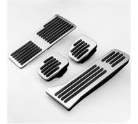 Pedale di ricambio Set di pedali per auto per Mazda 2 3 6 per CX-5 KF CX5 CX 5 2012-2024 Copertura del pedale freno per dell'acceleratore