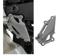 Pedale di riposo Pedana Per Moto Per Ninja 250 EX250 2013-2017 2016 2015 2014 Pedale Destro Accessori