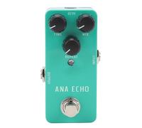 Pedale di Ritardo Analogico Eco Caldo Eco Elettrico Effetti del Pedale