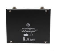 Pedale di ritardo digitale con selezione di 8 modalità e rubinetto per la creatività della chitarra