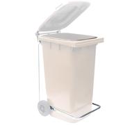 Pedale e Anello per Pattumiera 240 l Mp
