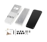 Pedale effetti per chitarra con funzione Wah-wah/volume Pedale Wah per