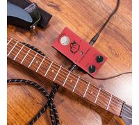 Pedale effetti per chitarra elettrica professionale True Bypass per palco,