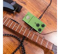 Pedale effetti per chitarra elettrica professionale True Bypass per palco,