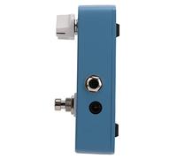 Pedale effetto Chorus analogico, effetti True Bypass Tono trasparente 12mA JF-37 per chitarra elettrica per chitarrista