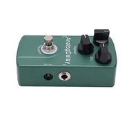 Pedale Effetto Delay Analogico Pedale per Chitarra Elettrica Pedale Effetto Delay Analogico Pedale Effetto Chitarra Distorsione Pedale Effetto Overdrive Pedale Loop per