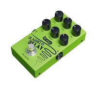 Pedale Effetto Ritardo Classico 600ms Circuito Analogico True Bypass Effetti Chi