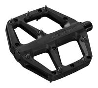 Pedale flat Trail Roc Fusion nero